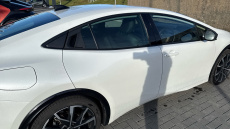 Toyota Prius 2.0 PHEV Excel 5dr CVT Hatchback
